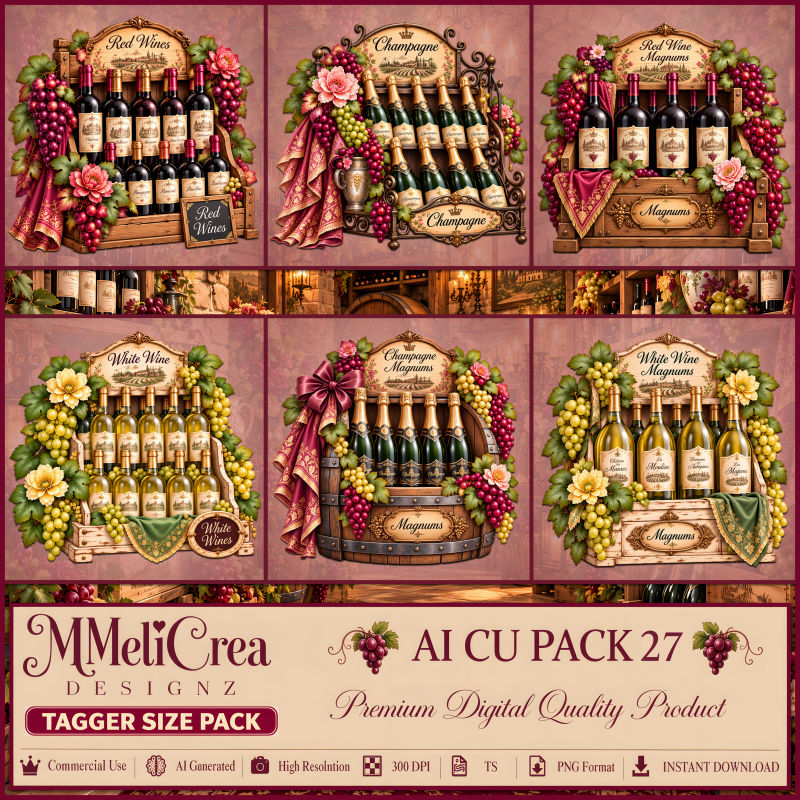 (image for) AI CU - TS - PACK 27 (CU4PU/TS)